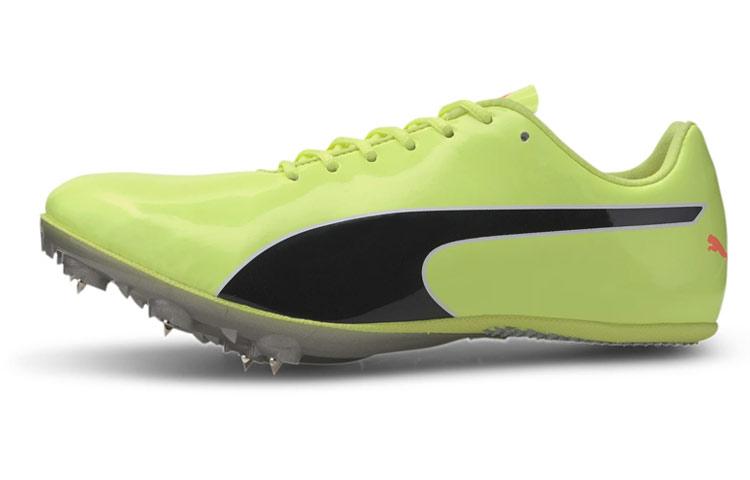 Puma evoSpeed Sprint 10  Fizzy Yellow  42.5