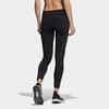 Adidas Performance Essential Tight SMC Women Tights Black EA2205