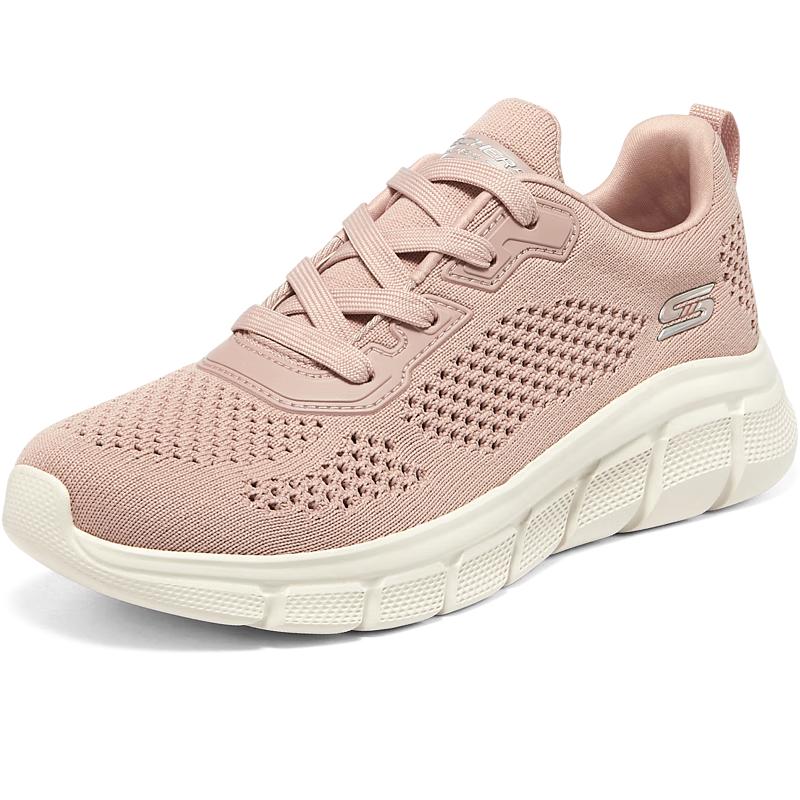 Skechers Women s Mesh Breathable Walking Shoes US 5