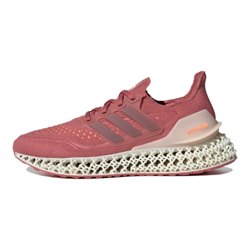 adidas Ultra 4DFWD 'Wonder Red' Women's Sneakers GX6633