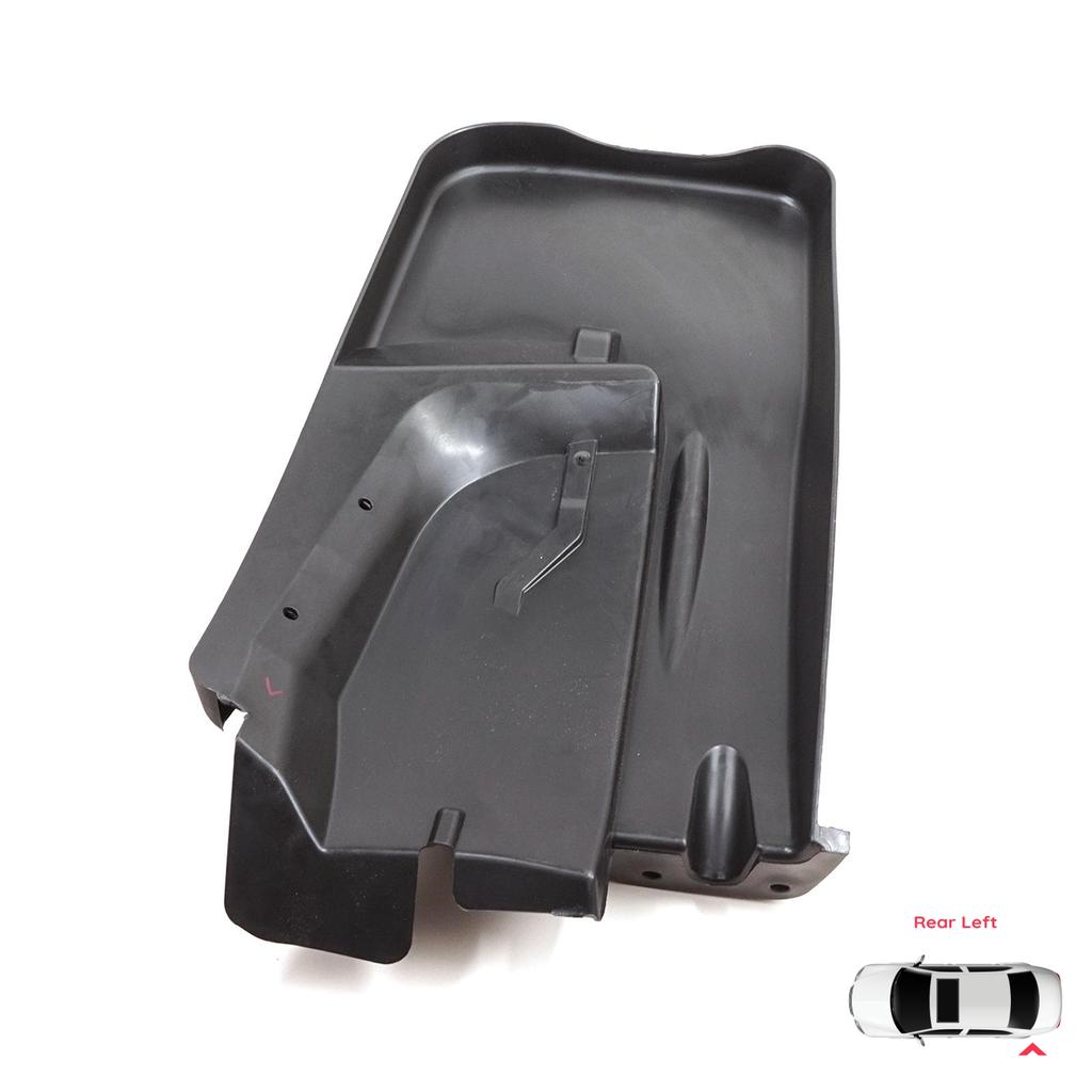 ESP1226-1 Rear Left Mud Flap Splash Guard for Mercedes Sprinter 907 910 VW Crafter SY SZ 2017-On A9078890200