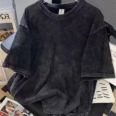 Üst giysisi – T-shirtler