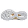 Li Ning WuShi 5S 1.0 Cushioning Slip Resistant Abrasion Resistant Low Top Running Shoes Women's Mist White ARHR212-4