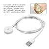 Watch Charger Magnetic Fast Multi Protection Portable Watch Charging Cable for Access Sofie Bradshaw Grayson 3.3ft