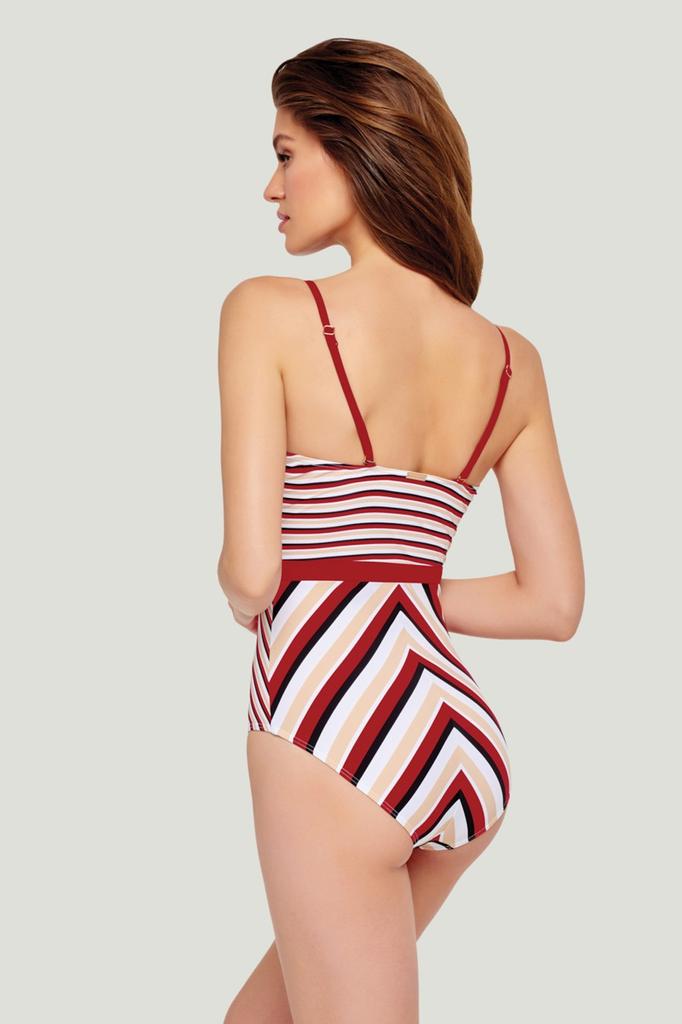 Push Up Swimsuit Marc & Andre (64984)