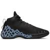 Jordan Jumpman Diamond Mid Black Metallic Silver Jordan CI1205-002