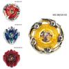 Sb Ux Battle Top High Quality Alloy Gyroscope Colorful Design Perfect For Kids