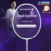 Victor TK-FW Iron Hammer Upgrade Carbon Offensive Badminton Racket