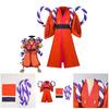 One Piece Cosplay Suit For Unisex Anime Character Role Play With Versatile Sizes