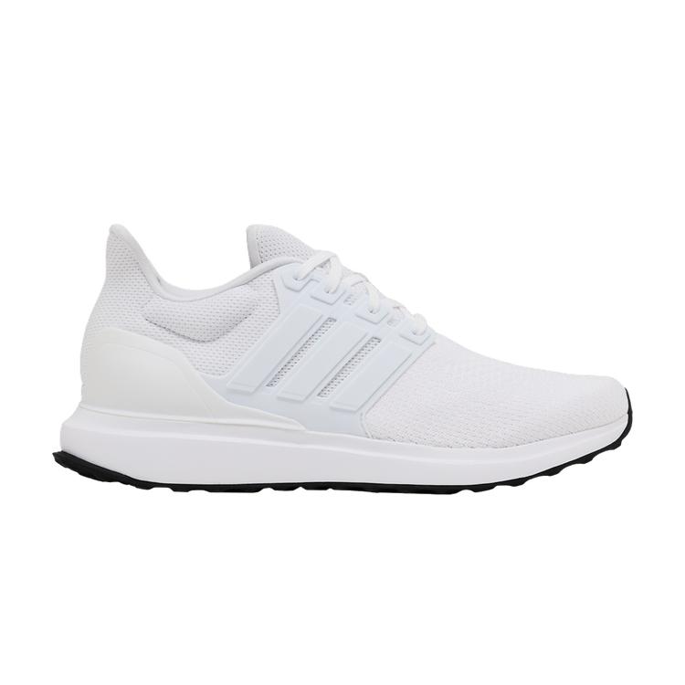 adidas Ubounce DNA White Black 44.5
