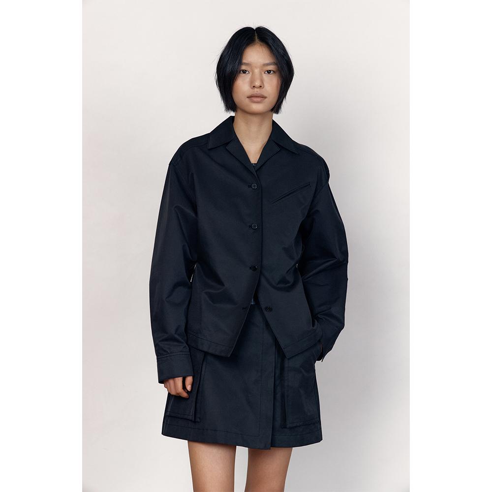 Publica X Dmytro Skirt Black