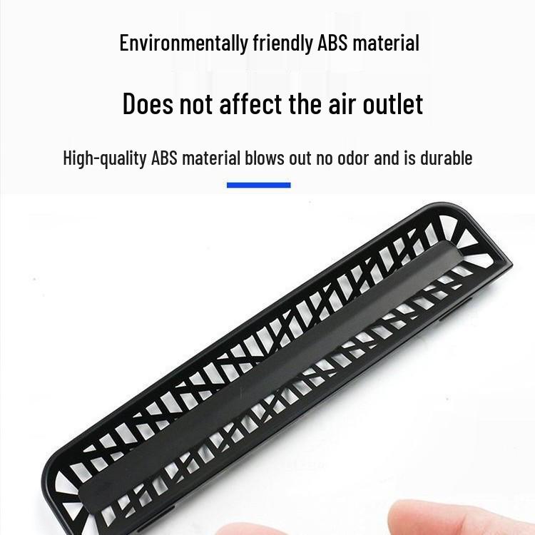 Tesla Model Y Rear AC Vent Dustproof Cover