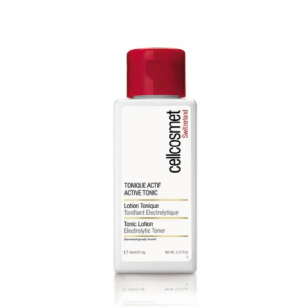 

Cellcosmet Active Skin Tonic 90ml Travel Size