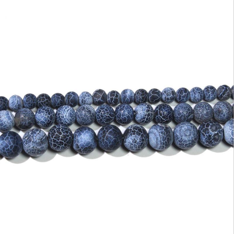 10 bucăți margele din piatră naturală ochi de tigru agat turcoaz cuarț trandafir lapis jad opal margele libere rotunde pentru realizarea de bijuterii brățări DIY 10 mm