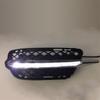 Compatible with 2009-2012 Mercedes-Benz W221 Models (S300, S500, S350, S600) Daytime Running Lights.