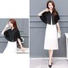 Chiffon Short Outer Wear Sunscreen Shawl Women Sun Clothing Summer Spring Sun Protection Cloak Lace Thin Jacket