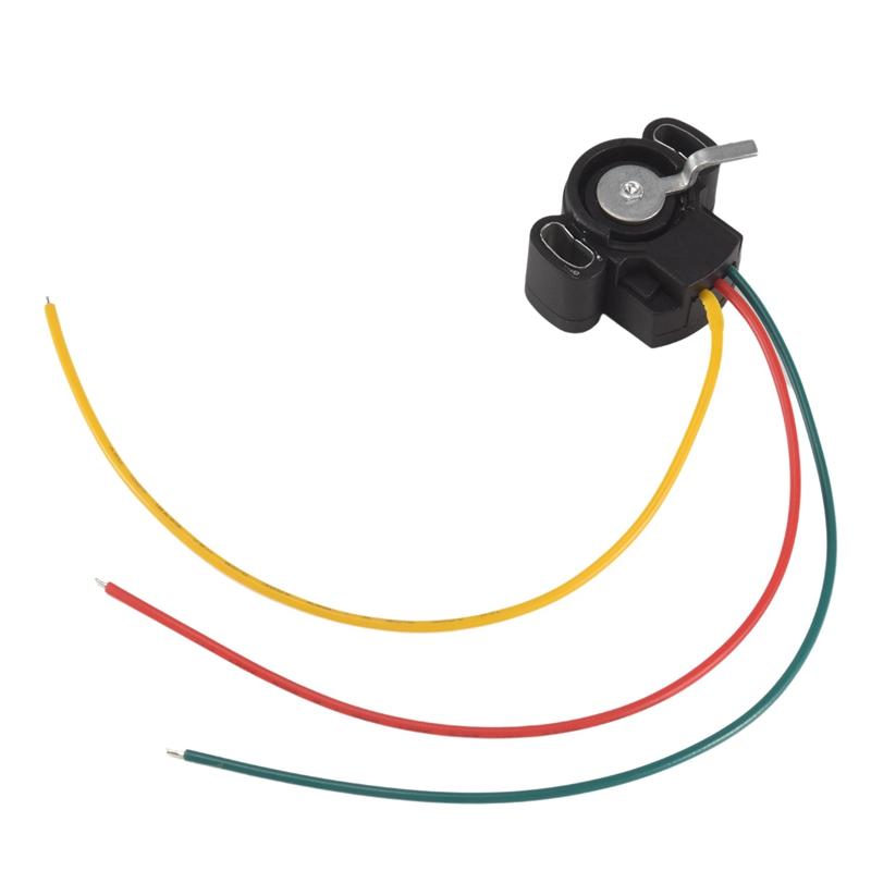 

26915307 MCB 419033 Forklift Parts Potentiometer For Jungheinrich EFG110-115 як показано кольору