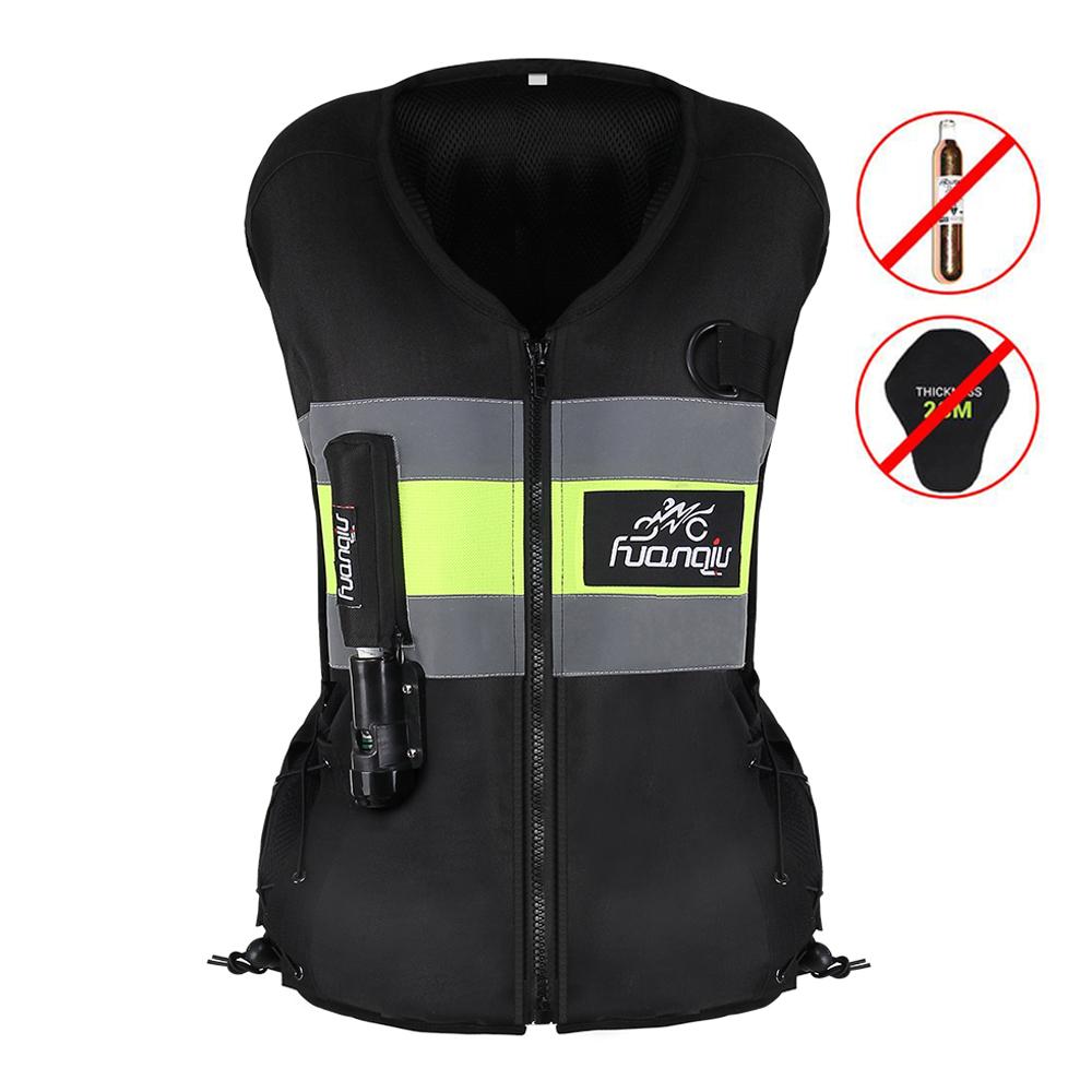 Motorcycle Airbag Vest Motorcycle Jacket Racing