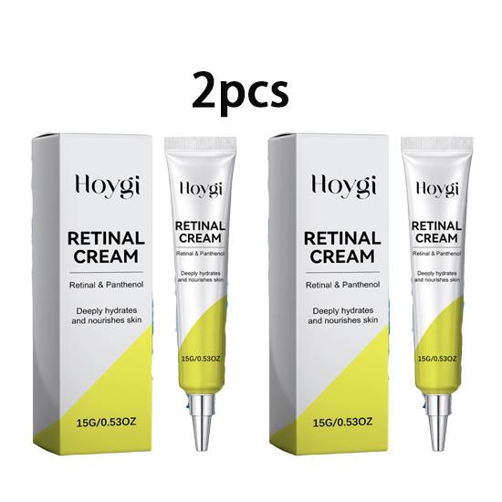 Hoygi Daily Facial Moisturizing Cream Moisturizing and Refreshing Texture, Nourishing and Delicate Facial Skin Basic Skin Care Products 15g