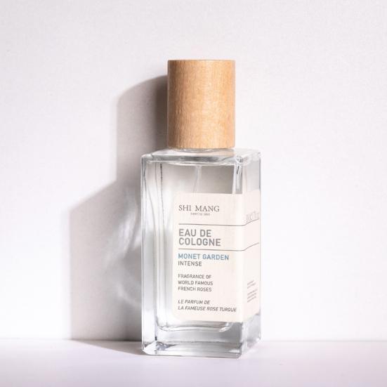 50ML Perfume for Women, Floral Fruity Woody Scent Perfume Spray, Long-lasting Fragrance Office Friendly Perfume, Gift for Mom Wife Girlfriend
