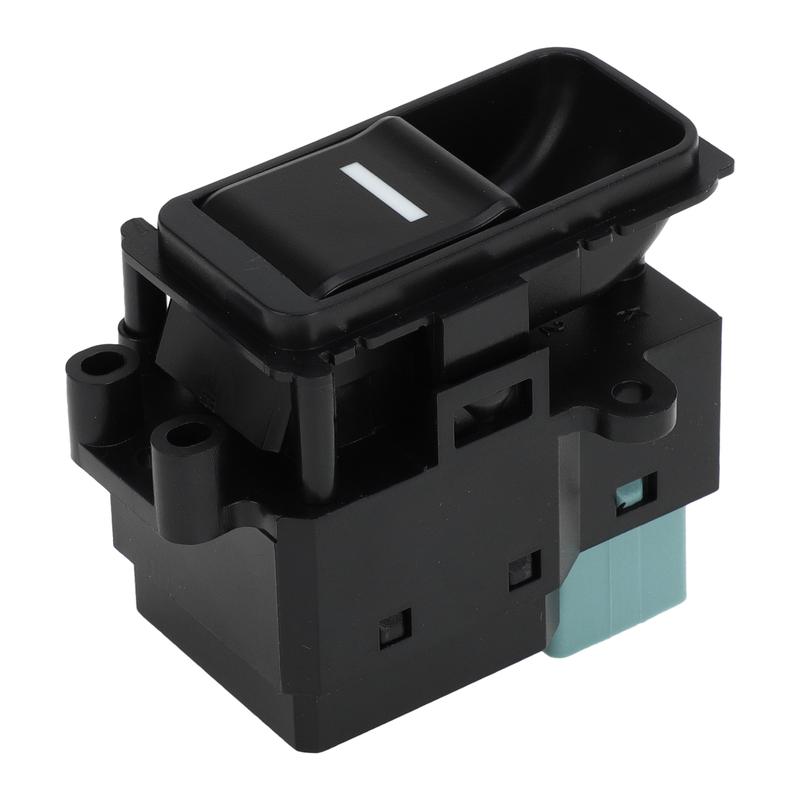 X Autohaux Rear Passenger Side Power Window Switch for Honda Accord Odyssey No.35770SDAA21