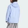 Adidas FW24 Xperior Gore-Tex 3L Waterproof Windproof Durable Warm Ski Jacket Men Jacket Blue IZ0369