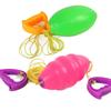 Elastic Shuttle Pull Ball Improved Kindergarten Participation Parent-Child Interaction Fun Active Play Enhanced Physical Fitness