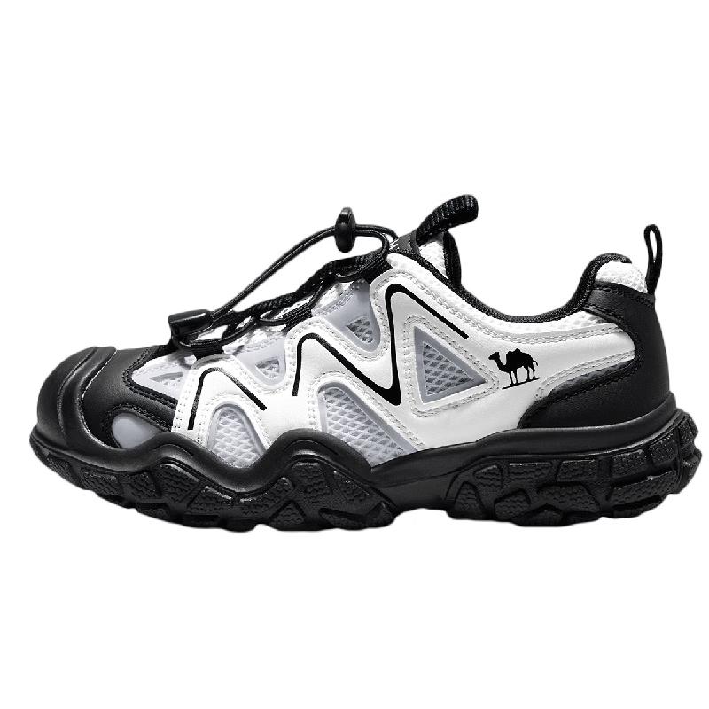 Camel Kids Outdoor Hiking Wading Sandals with Toe Protection 33
