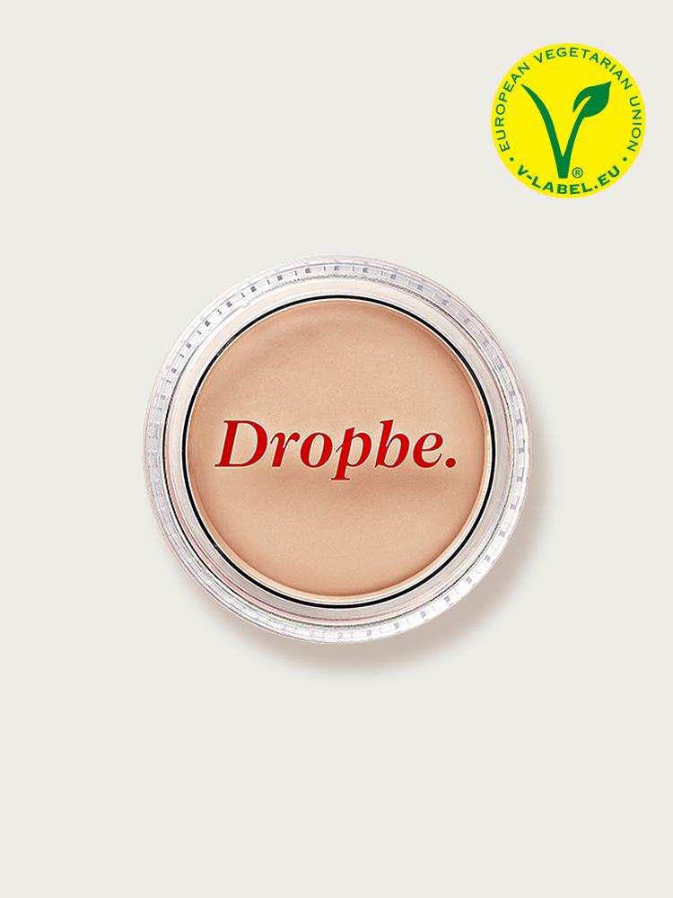 Drop-B Colors Concealer Pot - Shade 04 Cover Beige 1ea