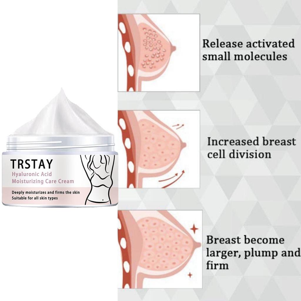 5G/15G/30G/50G/Breast Cream Breast Beauty Cream Firming Cream