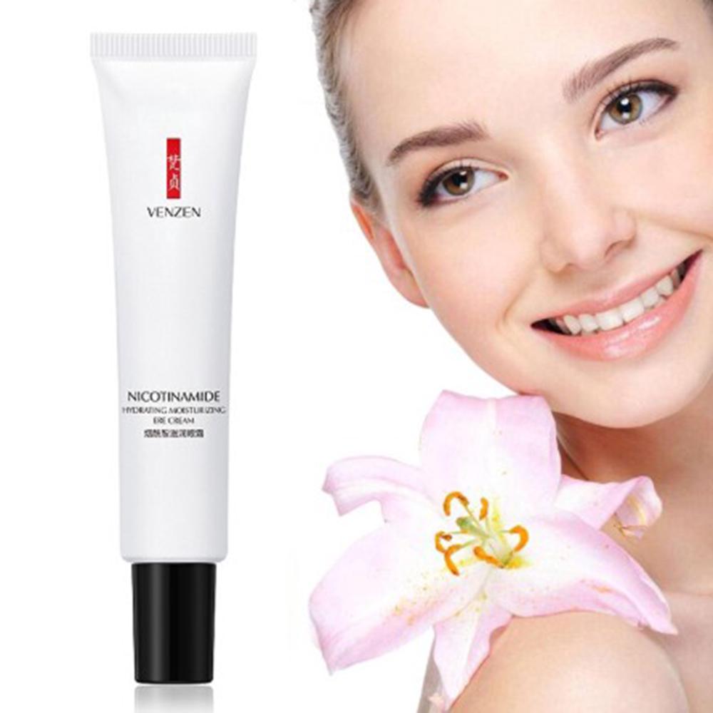 niacinamide dark circles