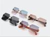 2024 High-End Women's Anti-UV Sunglasses for Driving - Stylish Big Face Slimming Design