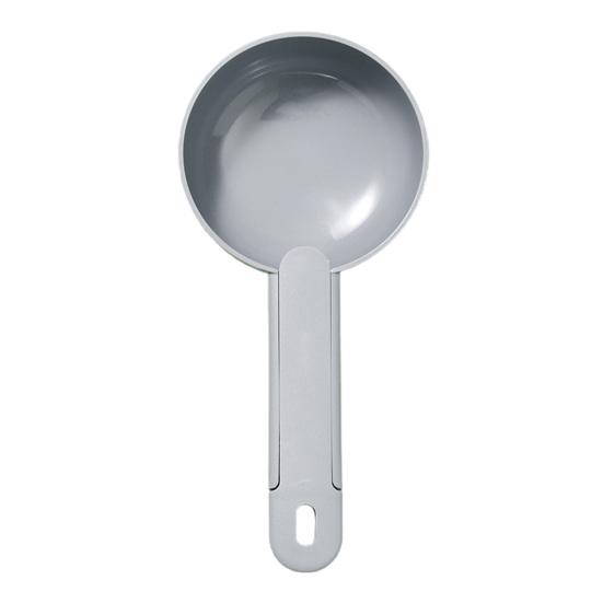 Dog Food Scoop Food Grade Material Clean Easily Anti-crack Non-Stick Sturdy Puppy