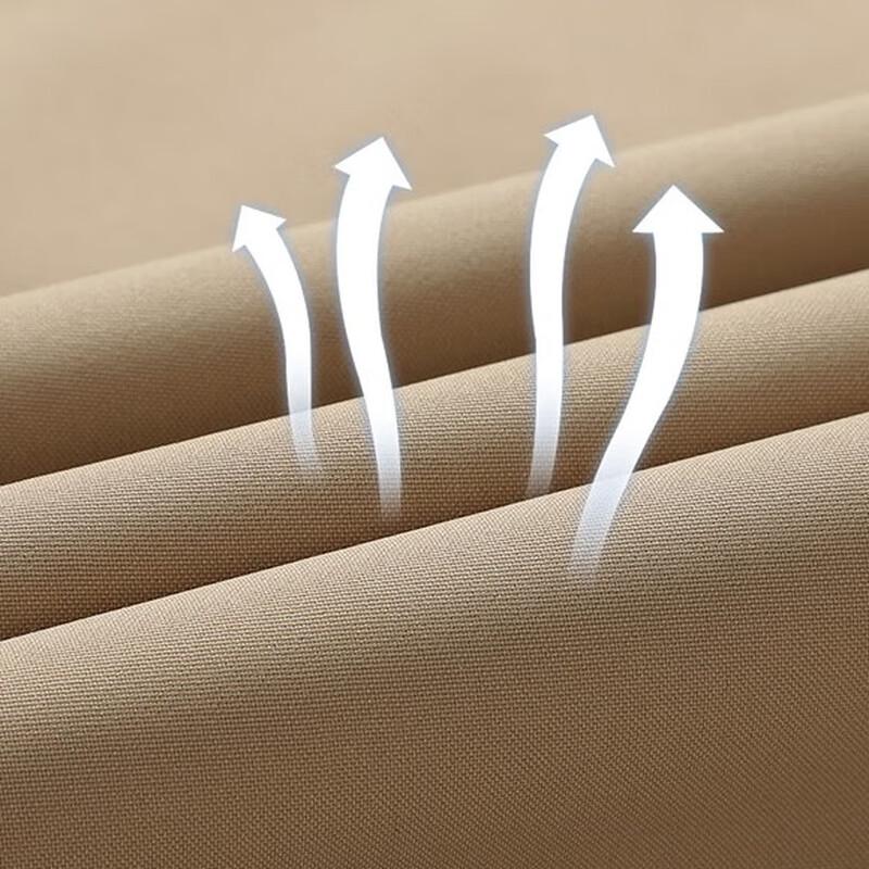 Pierre Cardin Men's 3-in-1 Outdoor Windbreaker Jacket