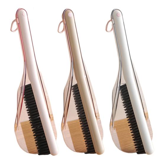 Mattress Lifter Bed Cleaning Brush Multi-functional Ergonomic Handle Mattress Riser Wedge Bed Sheet Tucker Tool Sheet Changing Bed Dusting Tool