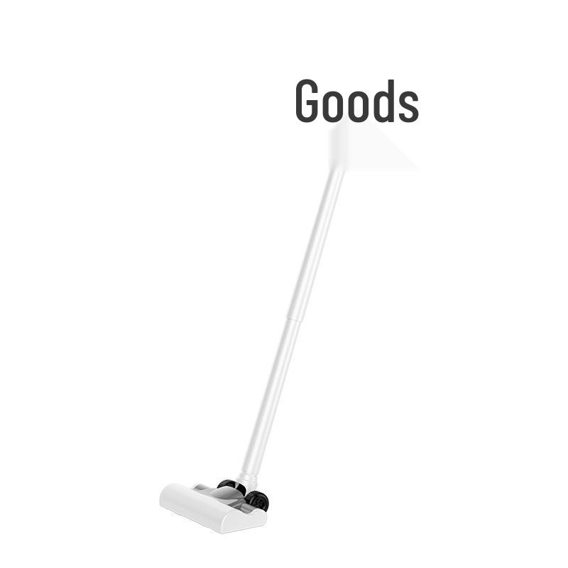 Handheld Wireless Vacuum Cleaner with Strong Suction, Mopping Function, and Wet/Dry Use – All-in-One Upright Design