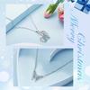 2026 Bracelets Kit Christmas Advent Calendar 24 Days Xmas Countdown Calendar Christmas Teen Calendar Advent Charm Kit for Girls