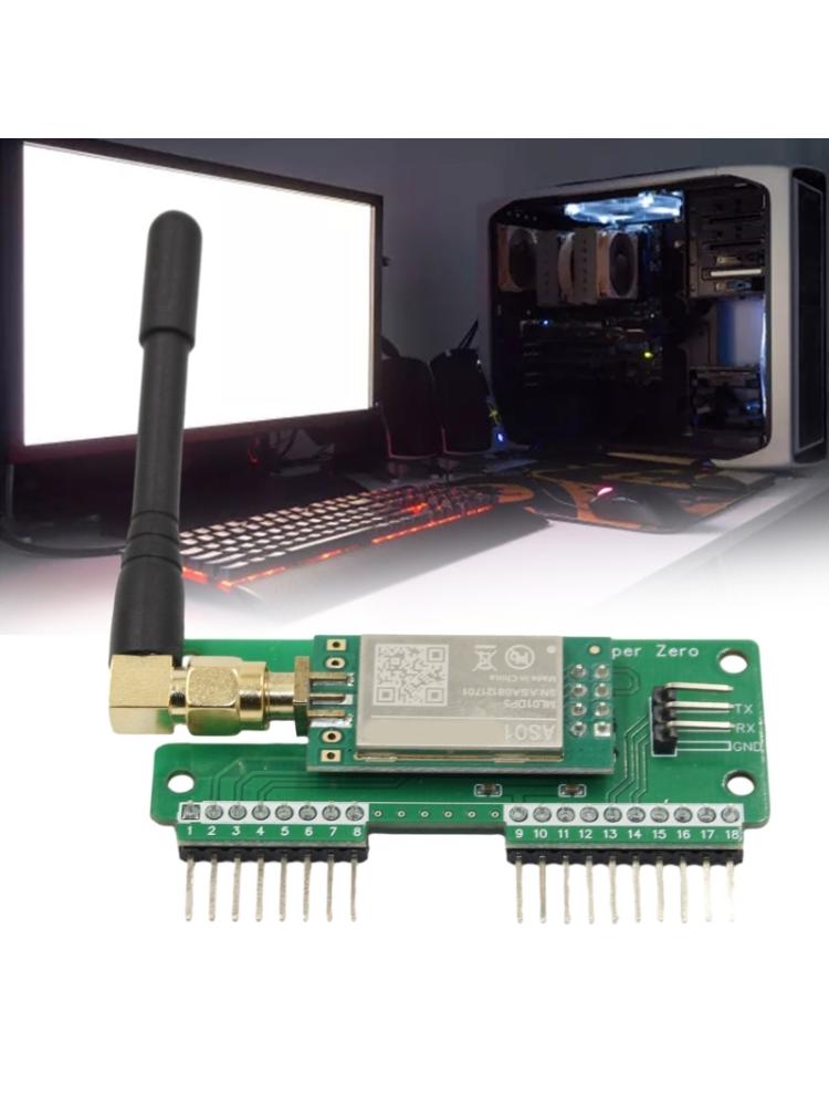 For  Improved NRF24 Module GPIO Module for Sniffer and Mouse Jacker NRF24 Mousejacker