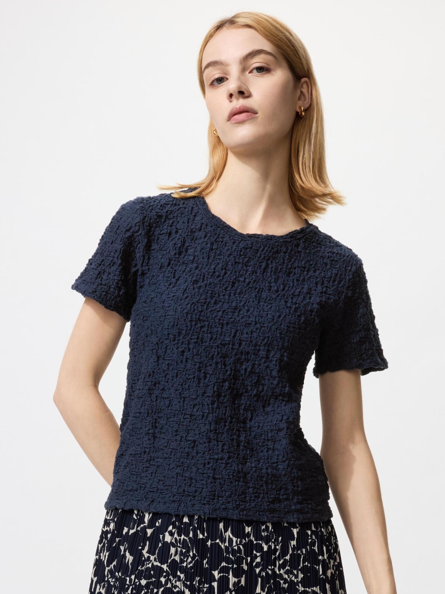 

Uniqlo Ширинг Т