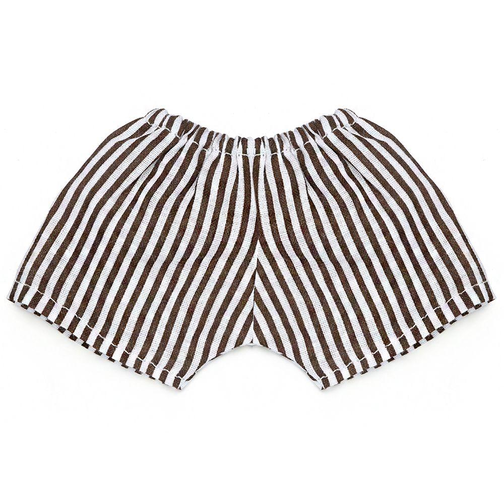 Accessories Change Dressing Game Toy Stripes Lattice 20CM Doll Pants Idol Dolls Clothes Denim Jeans
