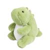 Cute Animal Series Plush Dinosaur Parent-Child Multi-Color Cloth Dolls