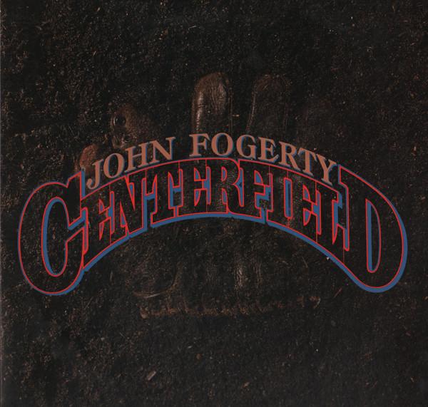 

LP Record JOHN FOGERTY - Centerfield 9252031 WARNER BROS. RE 1985 US Rock Used