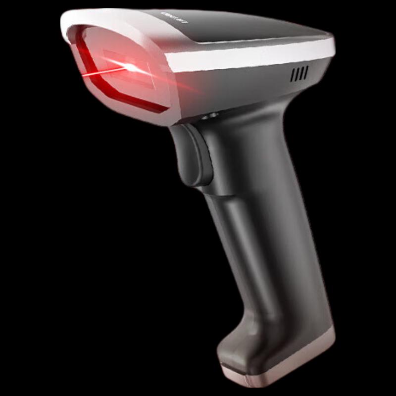 Deli AA307 Wired 2D Barcode Scanner