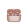 AI Bluetooth Ear-Clip Headset with In-Ear Translation and Bone Conduction