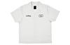 Air X Union LA Mechanic Shirt 'Platinum'