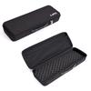 Portable Fishing Bag Case EVA Shockproof Fishing Rod and Reel Carry Bag Fishing Pole Storage Bag Case Fishing Hunting Tackle Tool Gear Organizer