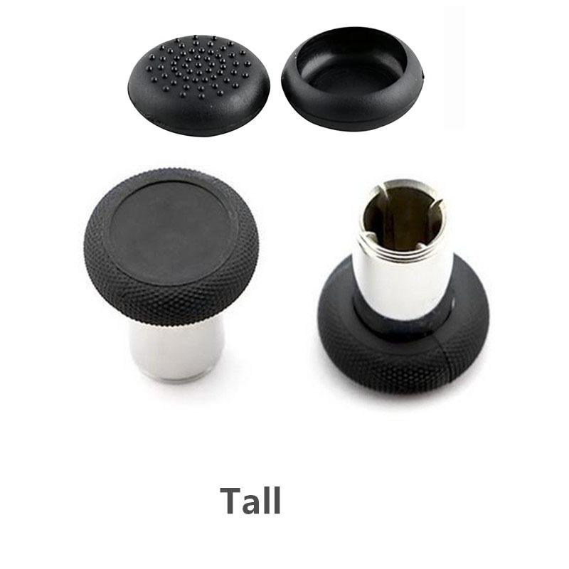 Replacement Thumbsticks, Swap Magnetic Joysticks Analog Thumb Sticks for Xbox One Elite Controller Series 1 (Model 1698)
