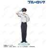 TV anime "Blue Lock" Original illustration of Kiyoshi Seiichi Station Staff ver. Extra large acrylic stand