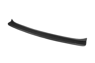 Rear Bumper Overlay EuroCap (ABS) for Renault Clio V 2019-2025