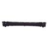 Front Bumper Center Trim for Mercedes W167 (2020-2025)